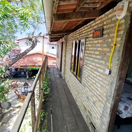 Waves Hostel & Pub Praia de Pipa Luaran gambar