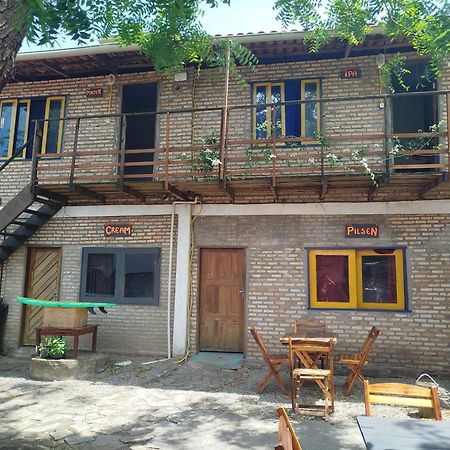 Waves Hostel & Pub Praia de Pipa Luaran gambar